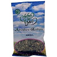 Los mejores  - Herbes Del Abedul Hojas 30 Gramos Envase 30 Gramos - 200 g